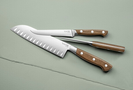 Kitchen Knives For Master Chefs