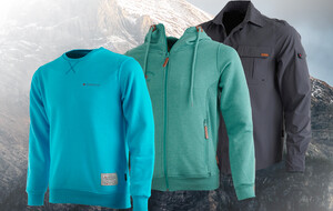 Cresta Outdoor Apparel