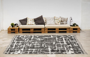 ECARPETGALLERY Shag Rugs