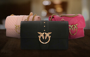 Emporio Armani, Liu Jo, & Pinko