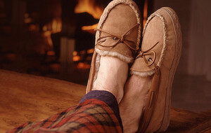 Cloud Nine Sheepskin