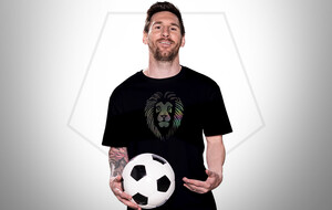 The Messi Store