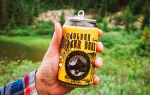 Rocky Mountain Soda Company