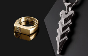 Seekers Luxury Jewelry