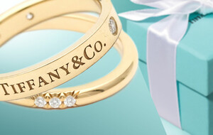Tiffany & Co. Pre-Owned Jewelry