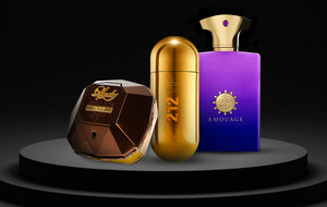 Luxury Designer Fragrance
