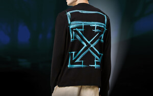 Off-White Apparel & Footwear