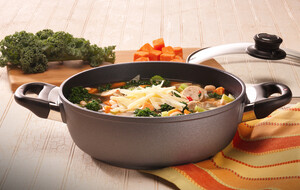 Swiss Diamond Nonstick Cookware