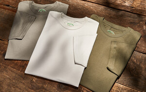 Ethan Williams T-Shirts