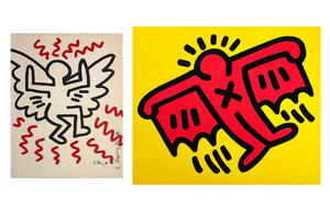 Keith Haring