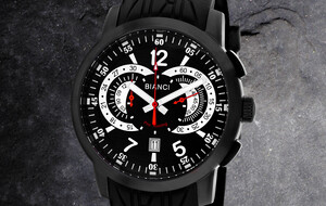 Robert Bianci Watches