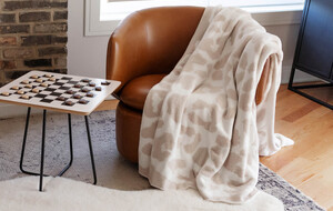 Fabulous Furs Throws & Pillows