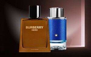 Sophisticated Designer Fragrances