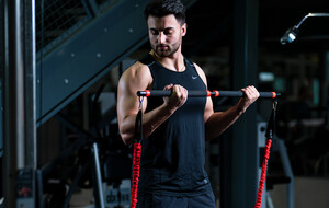 InfinityBox Workout Set