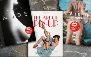 Taschen Books
