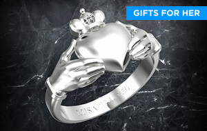 Lusasul Sterling Silver Jewelry