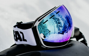 Yeaz Snow Goggles