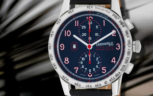 Eberhard & Luminox Watches