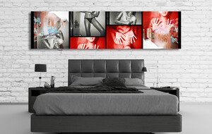 Aaron Brimhall & RADICAL