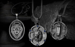 Ephesus Jewelry