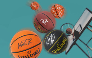 NBA Memorabilia