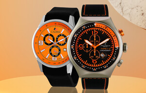 Gevril Fine Timepieces