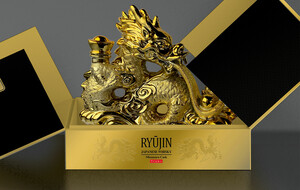 Ryūjin Whisky