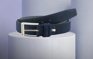 Sergio Tacchini Belts
