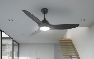 Smart WiFi Ceiling Fans