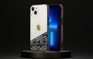 Ferrari Phone Cases & Accessories