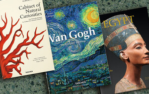 Taschen Books