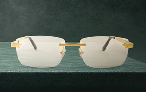 Cartier Optical Frames