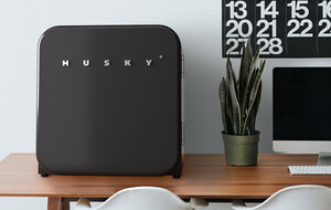 Husky Mini Fridges