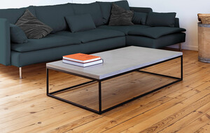 Lyon Beton Furniture