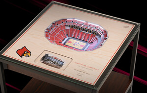 You The Fan Stadium Tables