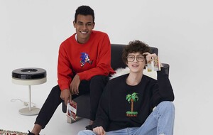 Bricktown Tees & Sweatshirts