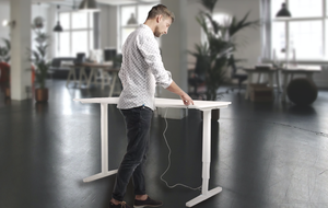 Yaasa Standing Desks