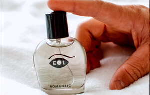 Eye of Love Pheromone Cologne