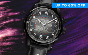 Maurice Lacroix Timepieces