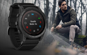 Garmin Multisport Smartwatches