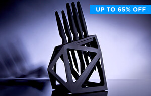 Edge of Belgravia Knife Sets