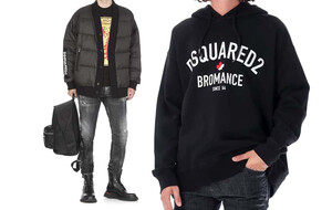 Dsquared2 