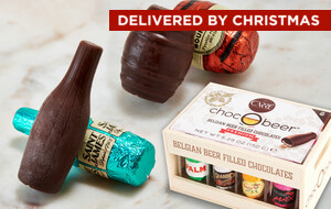 Premier Liqueur-Filled Chocolates