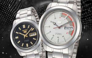 Seiko