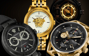 The Watch Vault Sale