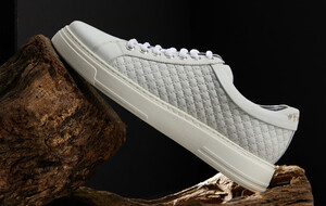 Gernie NYC Luxury Sneakers