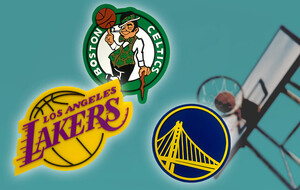 Charged NBA Licensed Portable Chargers