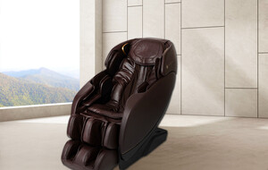 Jin 2.0 Massage Chair