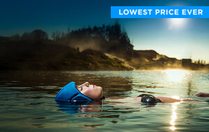 Flothetta Water Floatation Therapy