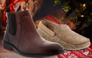 Robert Graham Footwear